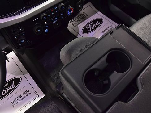 New 2026 Ford F250 XL w/ XL Chrome Package image 23