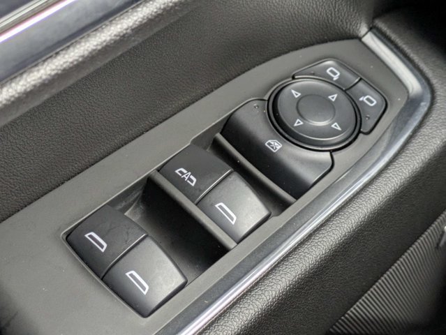 Used 2024 Chevrolet Silverado 1500 LT Trail Boss w/ Convenience Package II AWD/4WD image 24