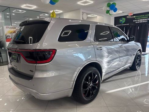 Used 2019 Dodge Durango R/T w/ Blacktop Package AWD/4WD image 12