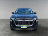 New 2025 Chevrolet Trax LS w/ Driver Confidence Package image 2