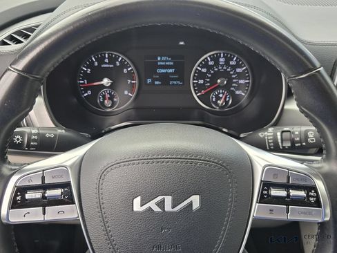Certified 2022 Kia Telluride S AWD/4WD image 31