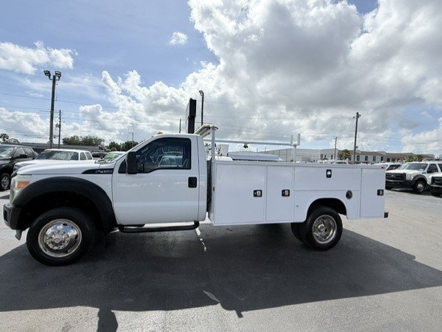 Used 2015 Ford F450 XL RWD image 8