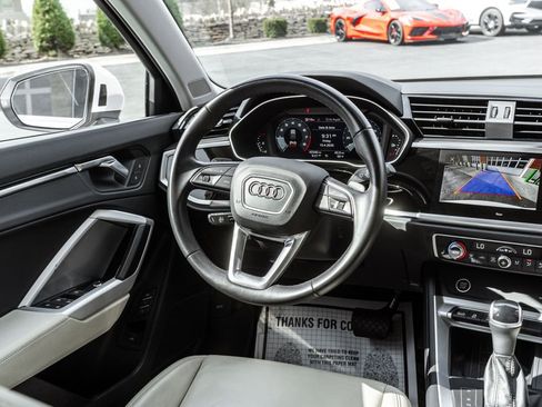 Used 2024 Audi Q3 2.0T Premium image 14