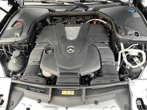 Used 2019 Mercedes-Benz E 450 Cabriolet image 54