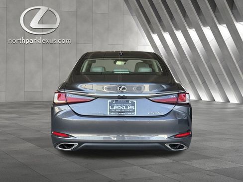 Certified 2023 Lexus ES 350 w/ Premium Package image 8