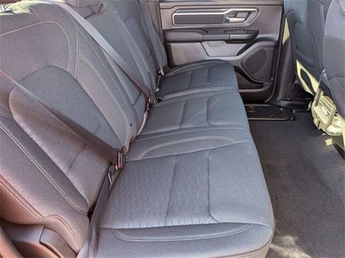 New 2026 RAM 1500 Big Horn image 30