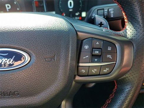 Used 2025 Ford Ranger Raptor image 22