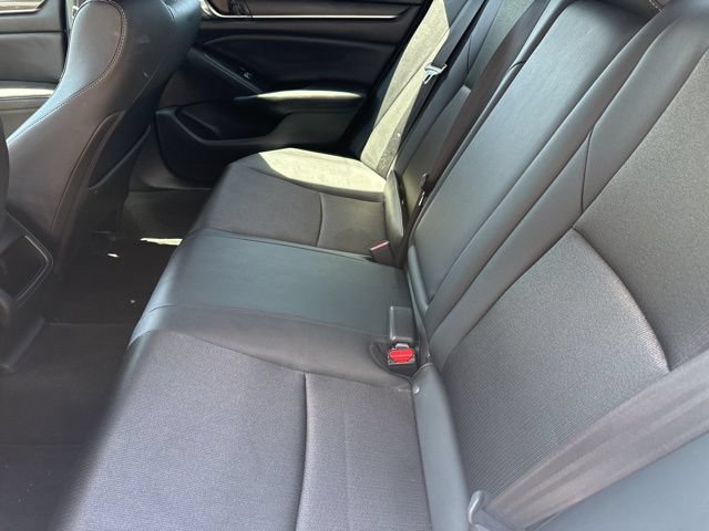 Used 2019 Honda Accord Sport image 19