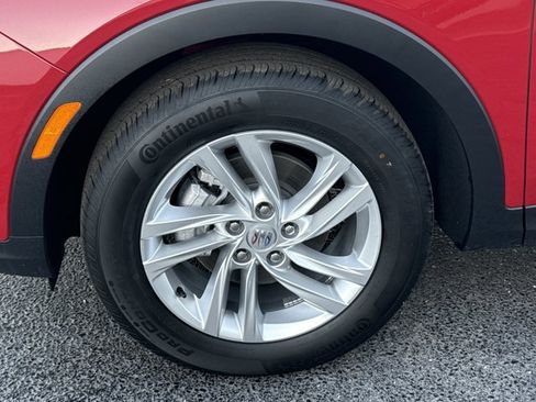 New 2026 Buick Envista Sport Touring w/ Convenience I Package FWD image 13