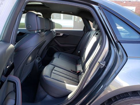 Used 2019 Audi A4 2.0T Premium Plus w/ Premium Plus Package AWD/4WD image 11