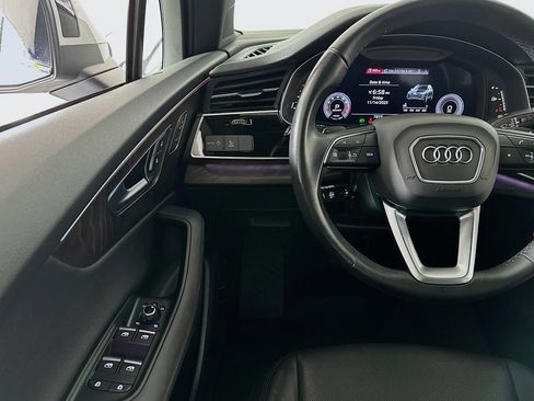 Used 2023 Audi Q7 3.0T Premium Plus image 10