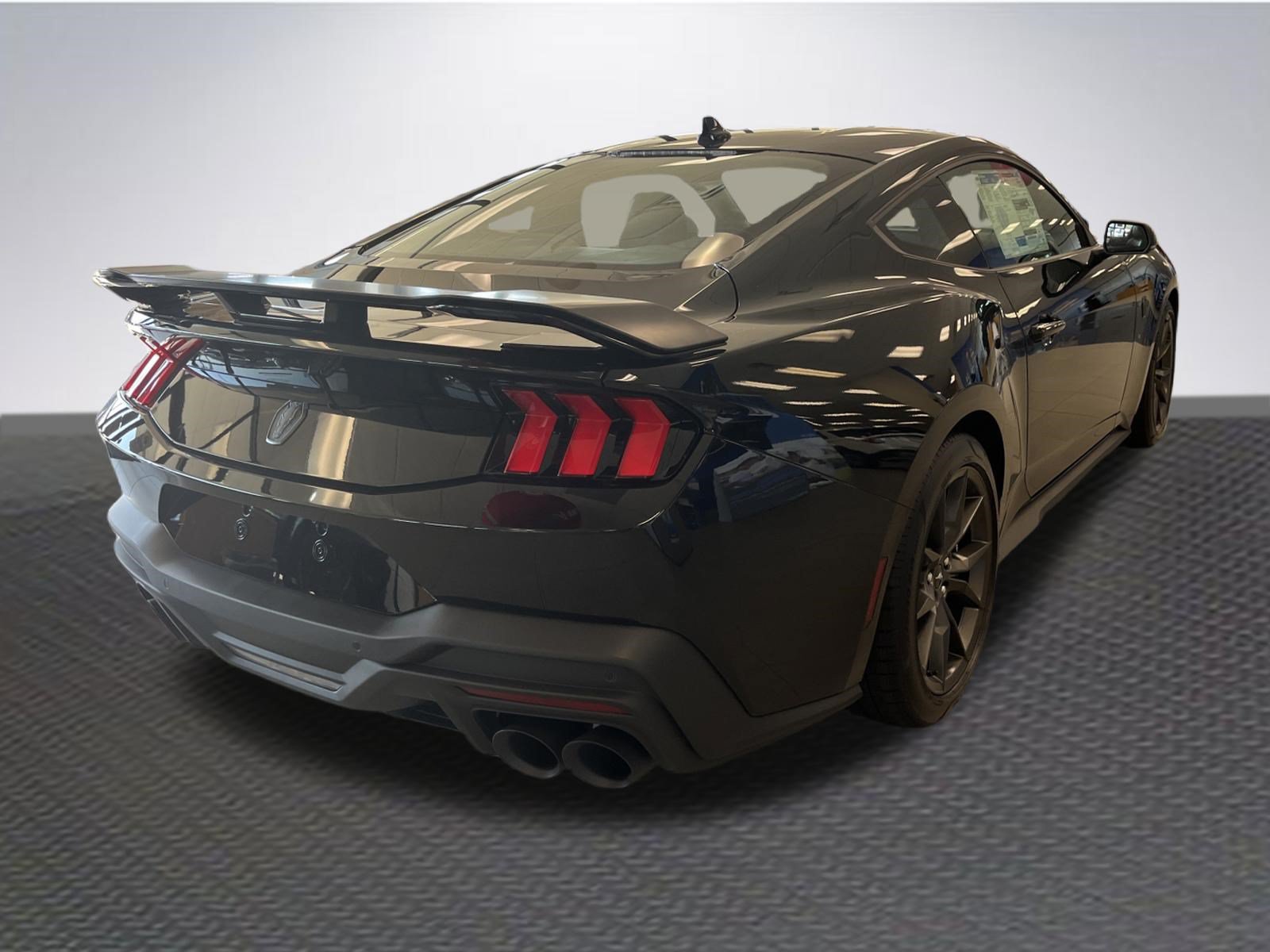 New 2026 Ford Mustang Dark Horse RWD image 7