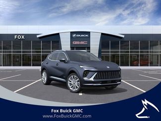 Used 2026 Buick Envision Avenir AWD/4WD video 1