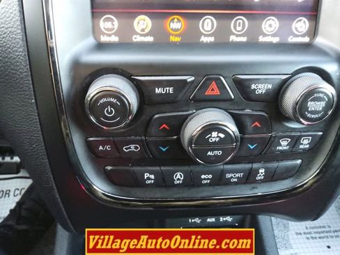 Used 2018 Dodge Durango GT w/ Premium Group image 45