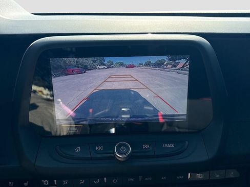 Used 2019 Chevrolet Camaro ZL1 RWD image 13