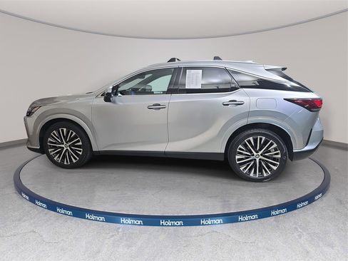 Certified 2024 Lexus RX 350 Premium Plus image 8