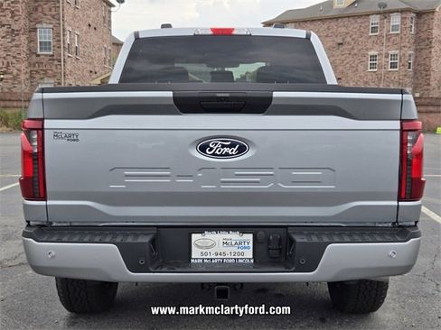 New 2025 Ford F150 STX image 9