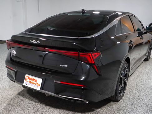 Used 2025 Kia K5 GT-Line image 7