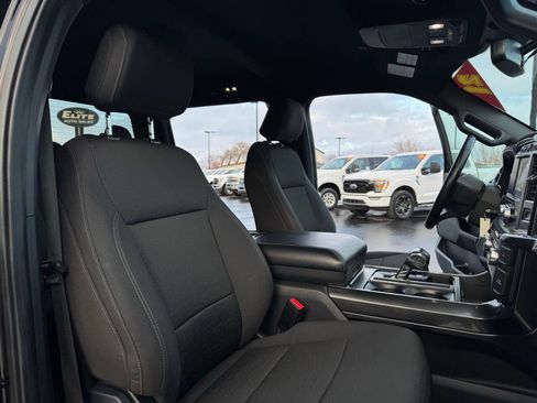 Used 2021 Ford F150 XLT w/ Equipment Group 301A Mid image 33