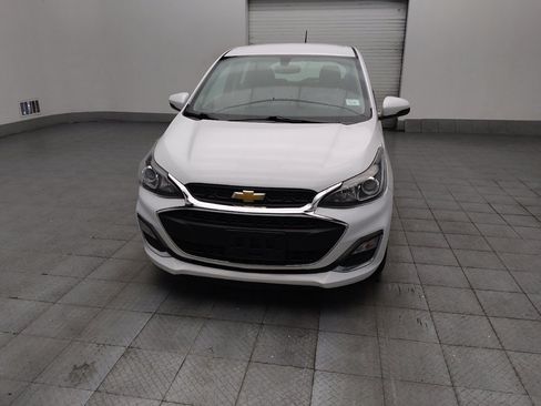 Used 2020 Chevrolet Spark LT FWD image 15