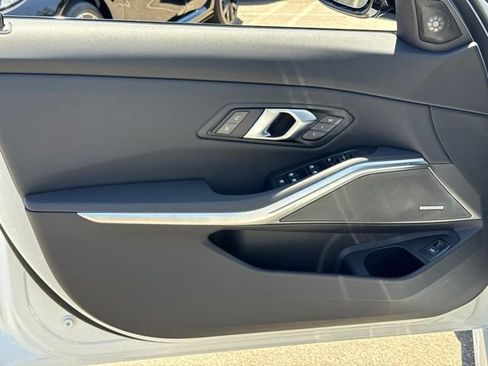 New 2026 BMW M340i Sedan w/ Premium Package RWD image 15