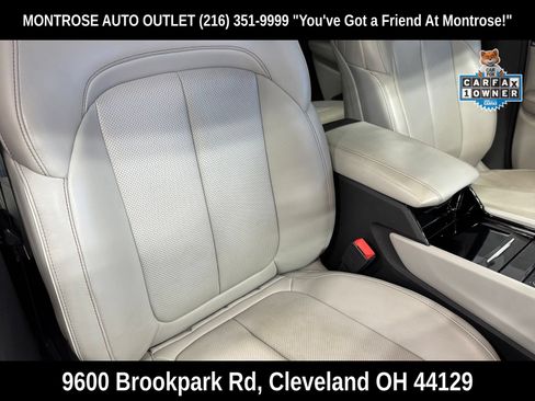 Used 2023 Jeep Grand Cherokee Overland AWD/4WD image 52