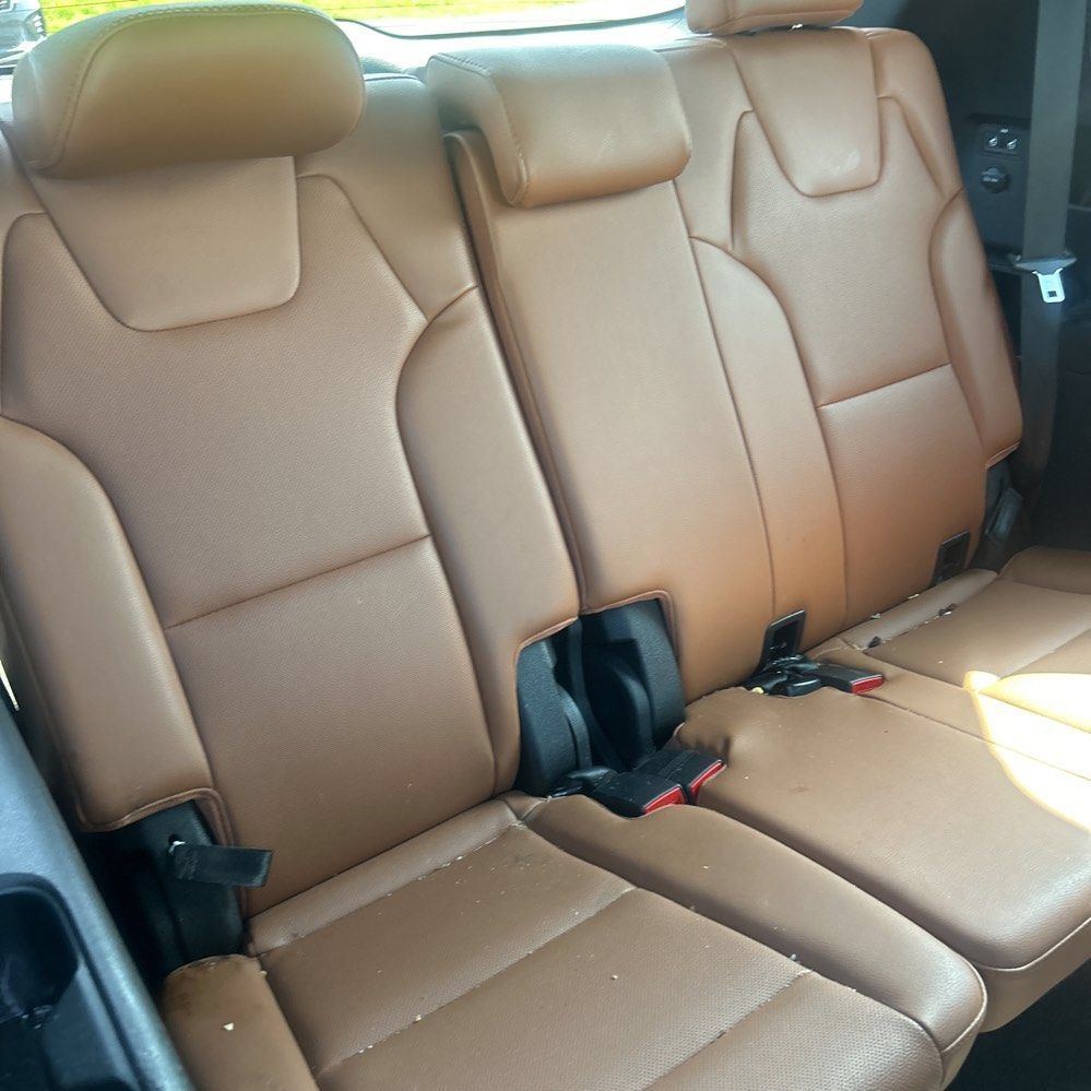 Used 2024 Kia Telluride EX X-Line AWD/4WD image 3
