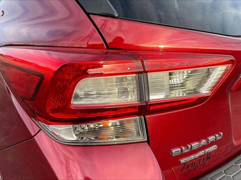 Used 2019 Subaru Crosstrek 2.0i Limited w/ Moonroof Package image 31