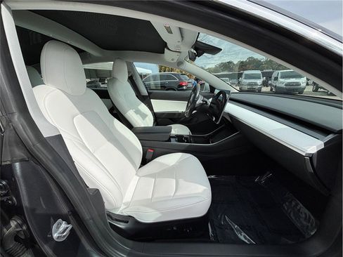 Used 2019 Tesla Model 3 Long Range image 38