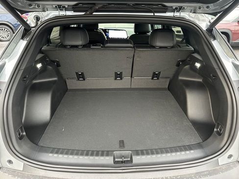 New 2026 Chevrolet Blazer EV LT image 20