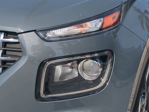New 2026 Hyundai Venue SEL image 11