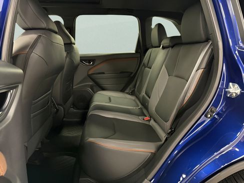 New 2026 Subaru Forester Sport image 18