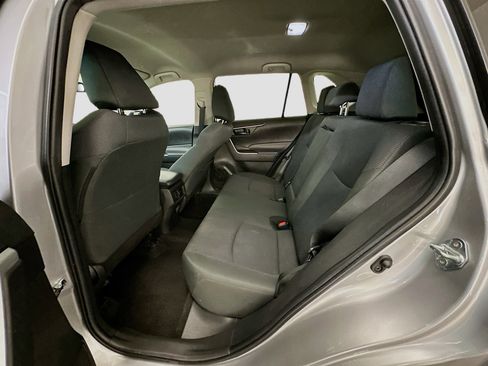Used 2024 Toyota RAV4 LE image 29