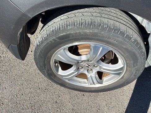 Used 2013 Honda Pilot EX-L image 34