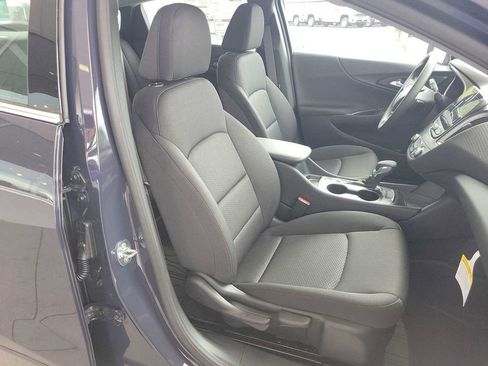 New 2025 Chevrolet Malibu LS FWD image 26