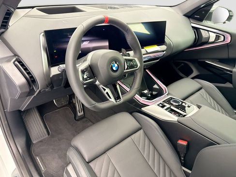 New 2026 BMW X3 M50 w/ Premium Package image 9