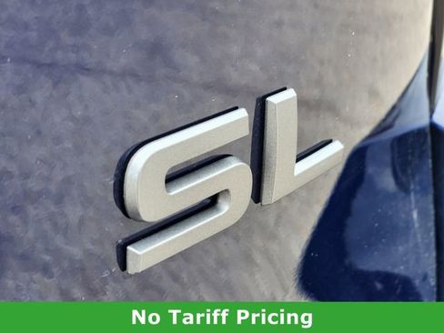 Used 2025 Nissan Armada SL image 10