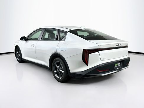 Used 2025 Kia K4 FWD image 5