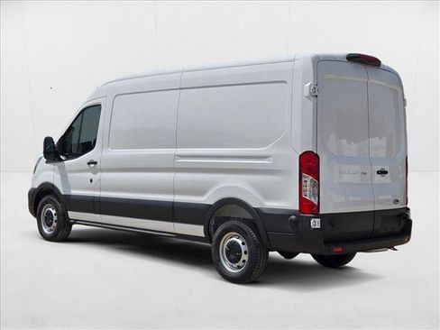 New 2025 Ford Transit 250 148 Medium Roof w/ Load Area Protection Package image 8