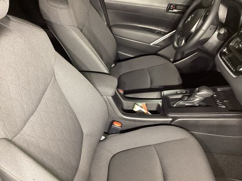 Used 2026 Toyota Corolla Cross LE w/ Cold Weather Package AWD/4WD image 3