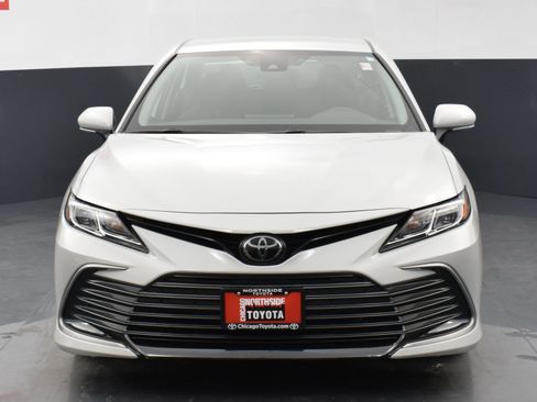 Used 2023 Toyota Camry LE w/ Cold Weather Package image 7