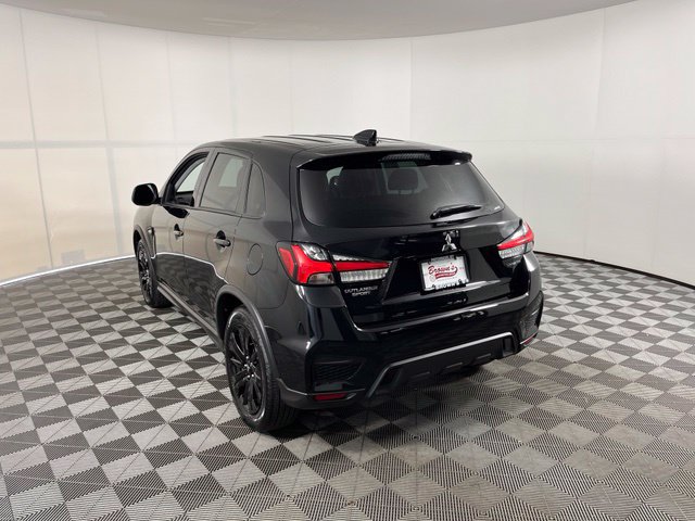 Used 2026 Mitsubishi Outlander Sport LE AWD/4WD image 5