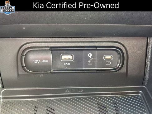 Certified 2023 Kia Sportage X-Pro image 25