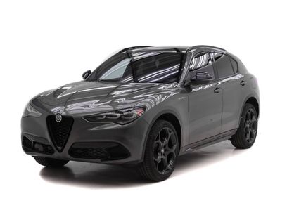 New 2026 Alfa Romeo Stelvio Sprint w/ Convenience Package