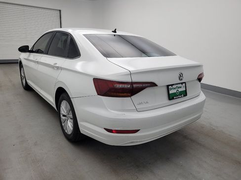 Used 2019 Volkswagen Jetta S w/ Driver Assistance Package FWD image 5