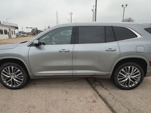 New 2026 Buick Enclave Avenir w/ Super Cruise Package image 38