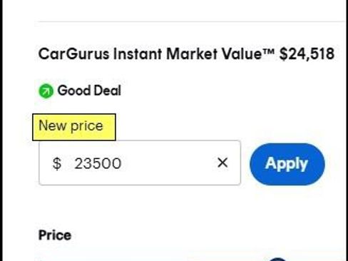 Used 2021 Subaru Forester Limited image 13