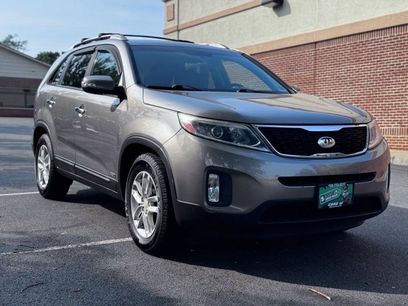 Used 2015 Kia Sorento LX