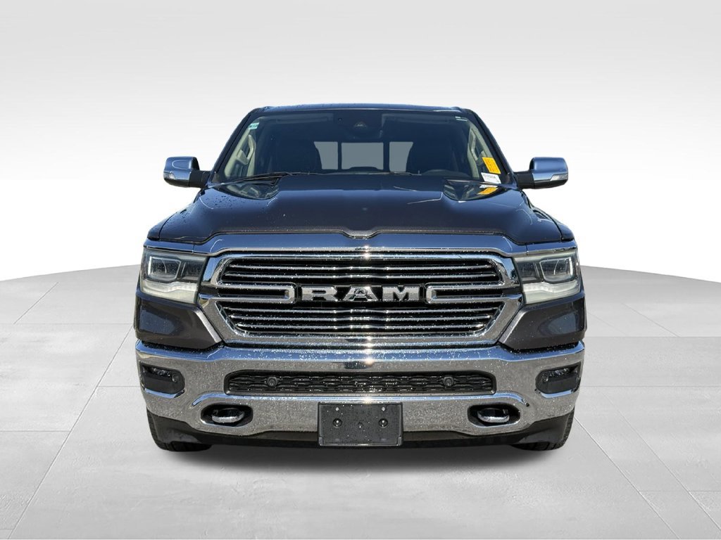Used 2021 RAM 1500 Laramie AWD/4WD image 25