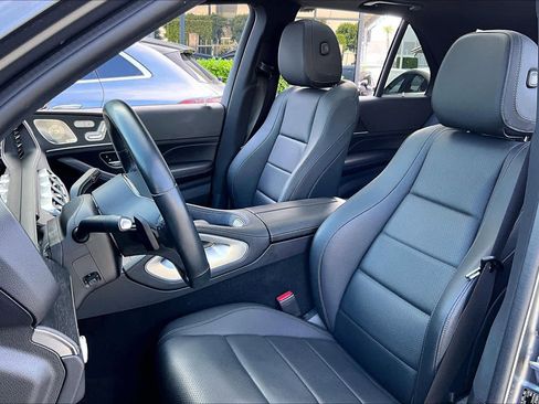 Used 2023 Mercedes-Benz GLE 350 image 7